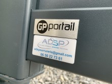 Notre zone d'activité pour ce service Installation et maintenance de portails coulissants automatiques BFT pour tout type de bâtiment à