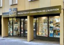 Audioprothésiste pour bilan auditif , prendre rendez- vous dans un centre Bordelais 
